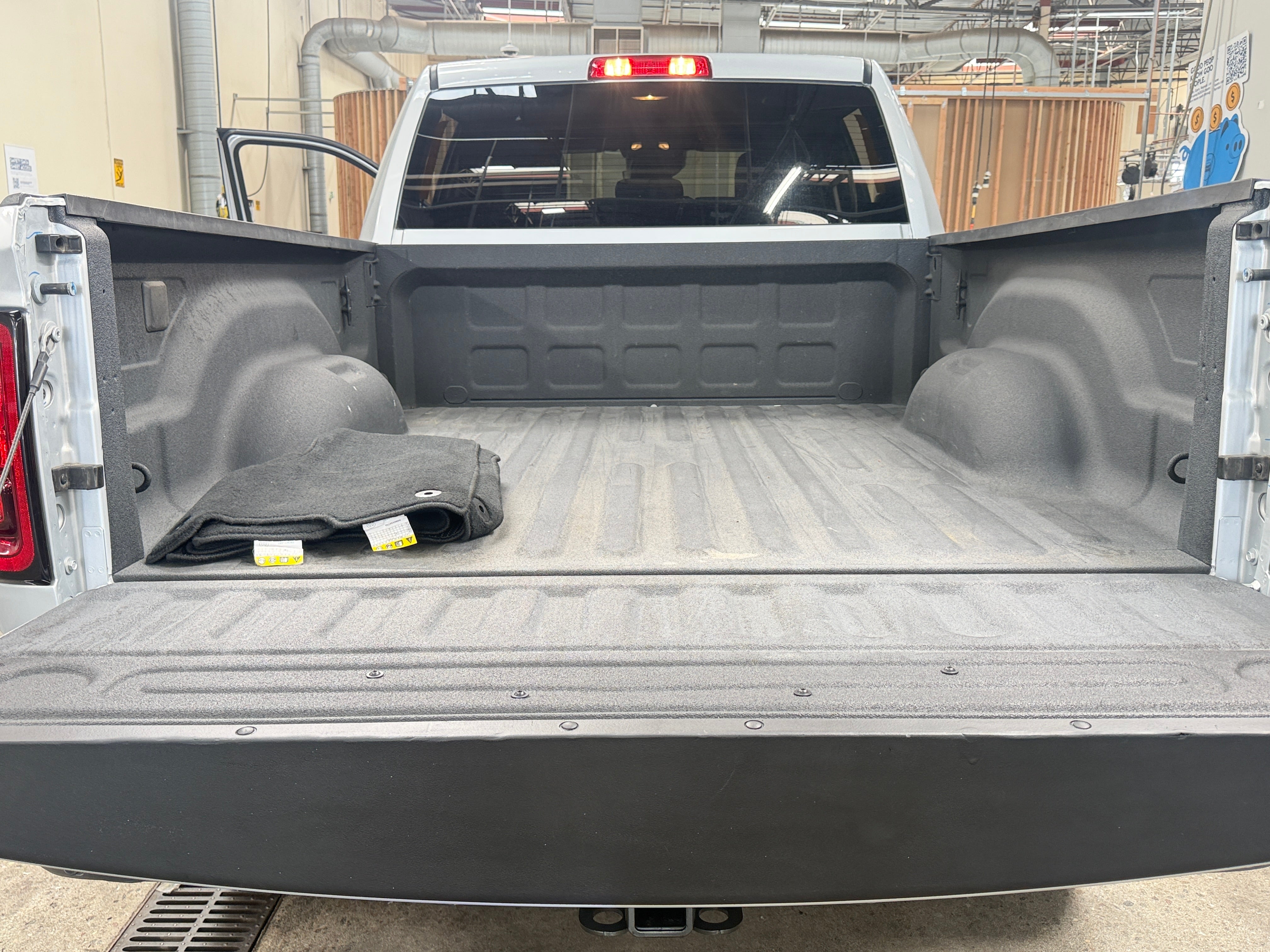 ram ram 2500 pickup 2026 3C6UR5DJ6TG235842 image ram ram 2500 pickup 2026 3C6UR5DJ6TG235842 image